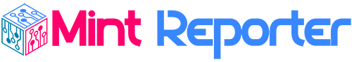 Mint Reporter